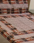 High-Quality Bedsheets - Durable & Luxurious Designs.