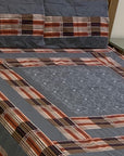 High-Quality Bedsheets - Durable & Luxurious Designs.
