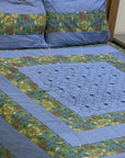 High-Quality Bedsheets - Durable & Luxurious Designs.