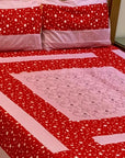 High-Quality Bedsheets - Durable & Luxurious Designs.