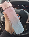 Summer - Mist and Sip Water Bottle Keeps Hydrated