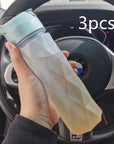 Summer - Mist and Sip Water Bottle Keeps Hydrated