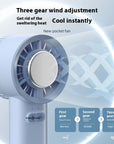 portable air conditioner