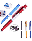 ballpoint with stylus
