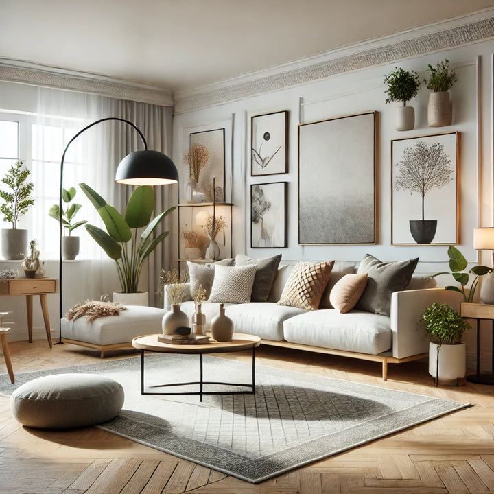 Home & Decor