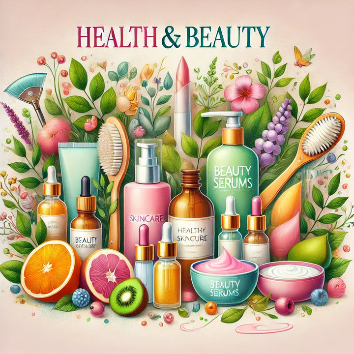 Health & Beauty