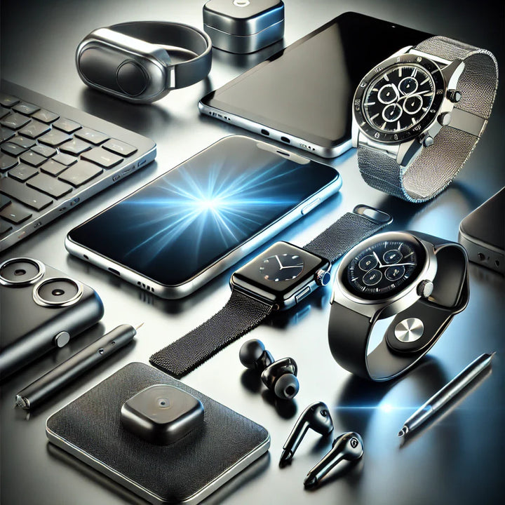 Electronics & Gadgets