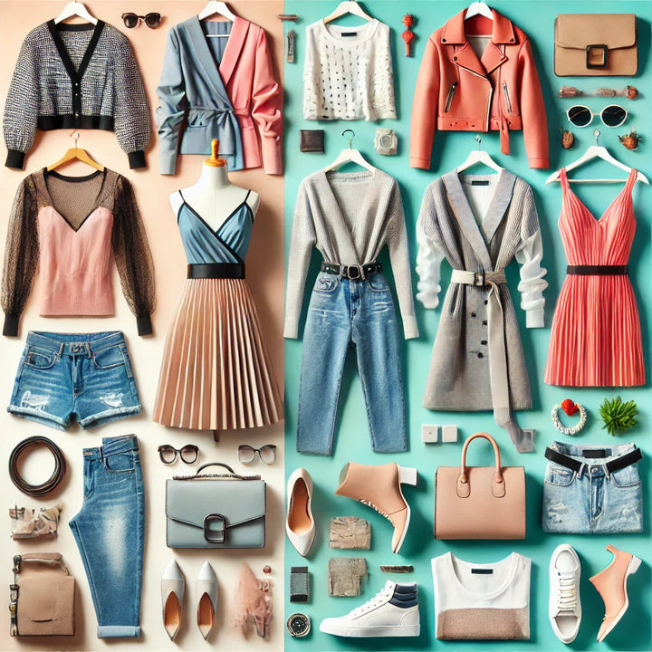 Fashion & Apparel