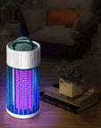 Electric Mosquito Killer Lamp - USB Rechargeable Mosquito Killer