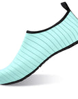 Summer Barefoot Shoes Quick Dry Aqua Socks for Beach Swim Yoga Exercise Aqua Shoes