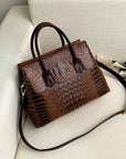 European And American Fashion Ladies Bags Tote Women's Bags Shoulder Messenger Handbags