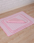 Pet Summer Portable Ice Silk Cooling Pad