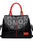 Mama ladies bags High-end handbag