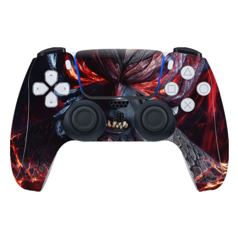 Personalize Your PS5 Controller with Our Unique Stickers!