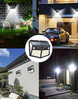 solar pathway lights with solar motion sensor solar lights outdoor solar garden lights best outdoor solar