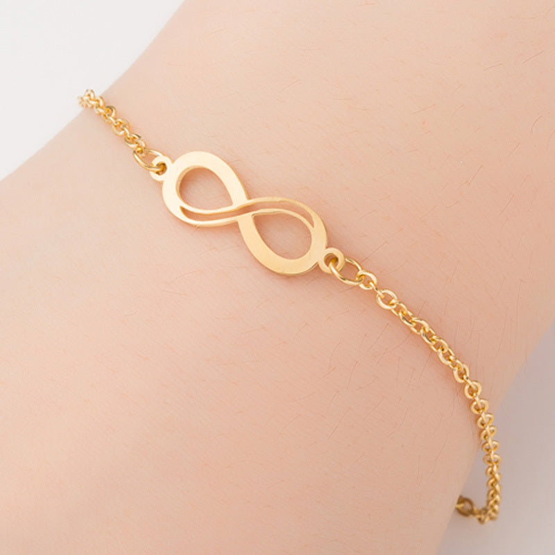 Chain Bracelet