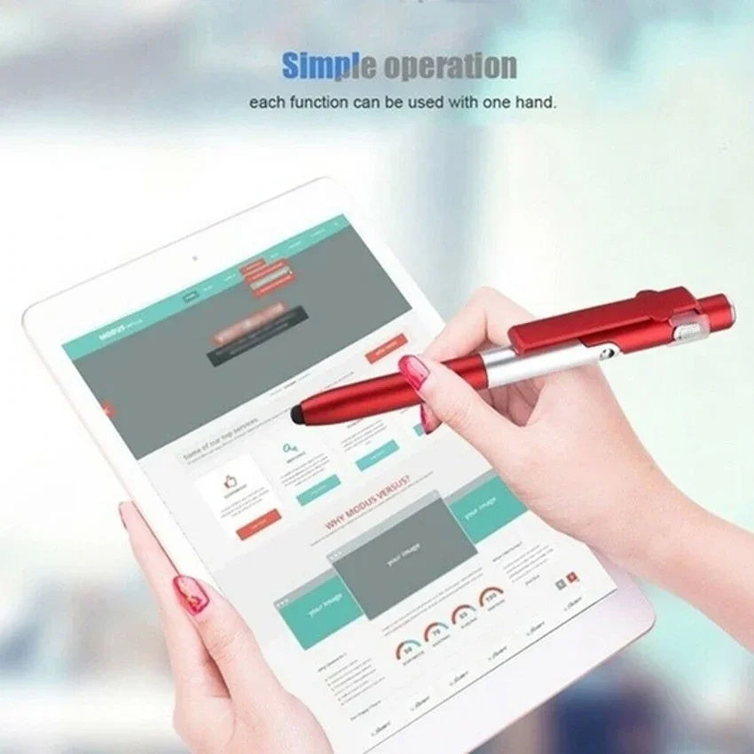 stylus for all purpose