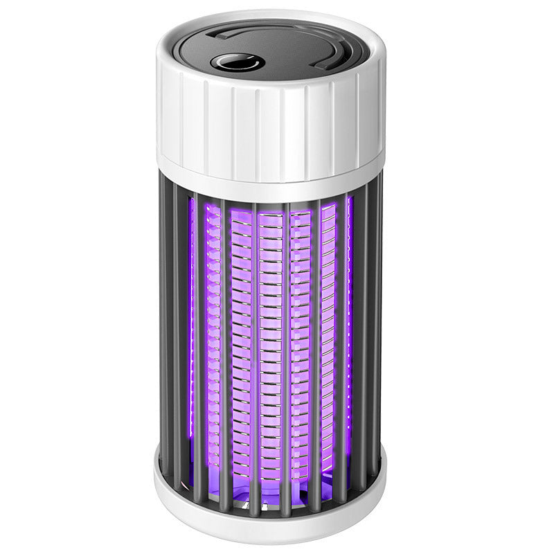 Electric Mosquito Killer Lamp - USB Rechargeable Mosquito Killer