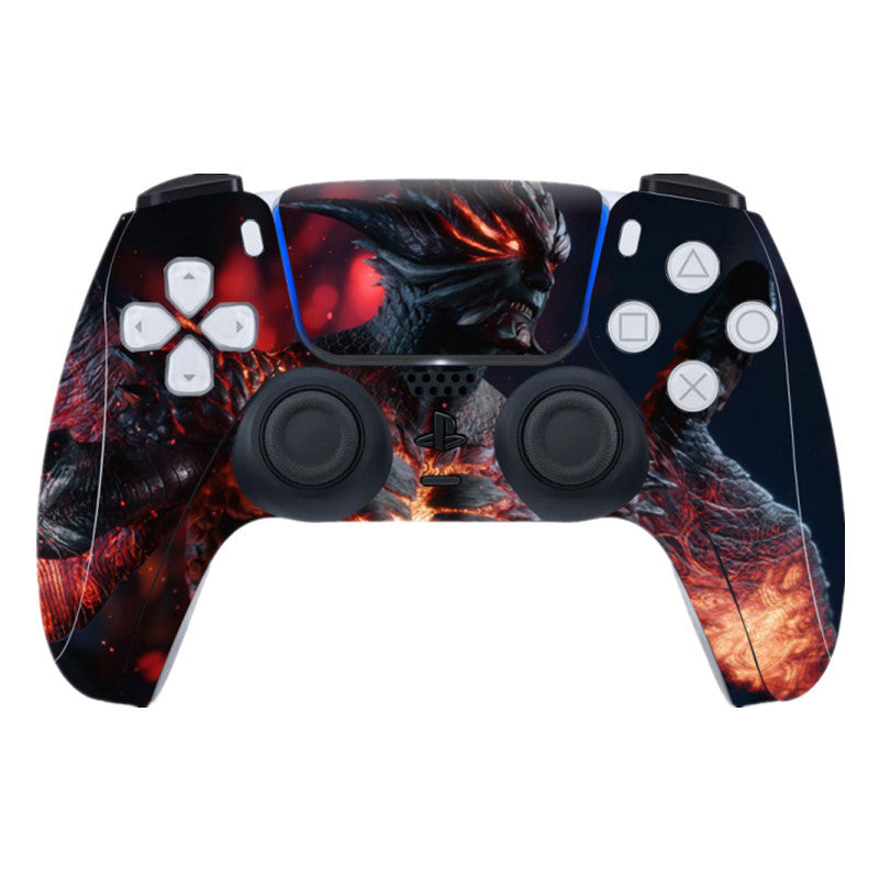 Personalize Your PS5 Controller with Our Unique Stickers!