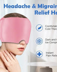 Migraine Relief Cap headache relief