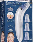 blackhead remover device