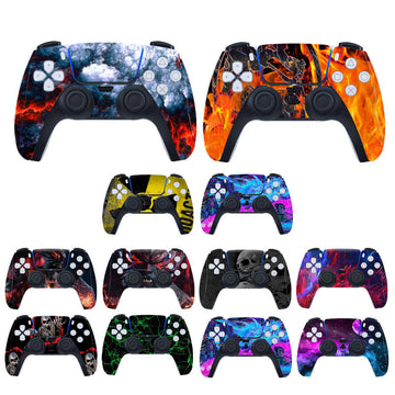 Personalize Your PS5 Controller with Our Unique Stickers!