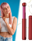 Telescopic Hair Straightener Portable for Dry and Wet Hair