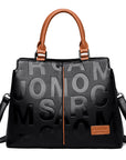 Mama ladies bags High-end handbag