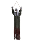 Halloween Hanging Ghost Decorations Haunted House & Secret Room Props