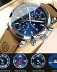 men's watches waterproof sport watches