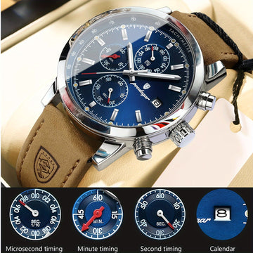 men's watches waterproof sport watches