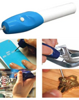 electric engraving pen for metal