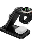 wireless phone charger iWatch charger