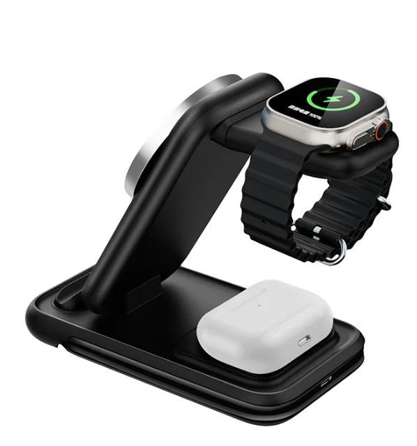 wireless phone charger iWatch charger