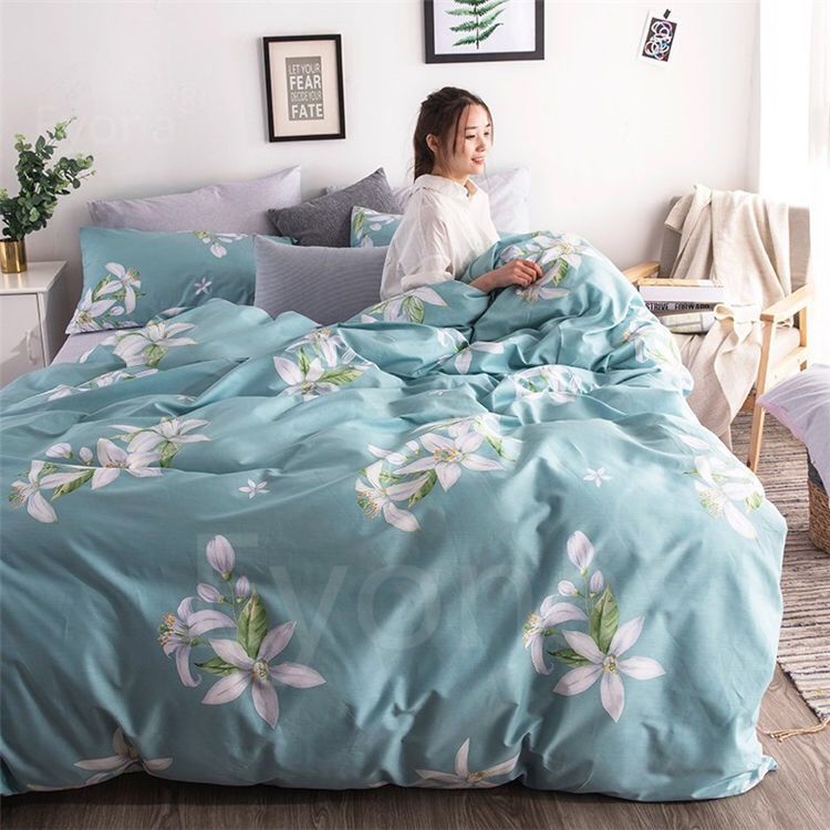 Single & Double Duvet Covers for Students, Kids, and Dorms