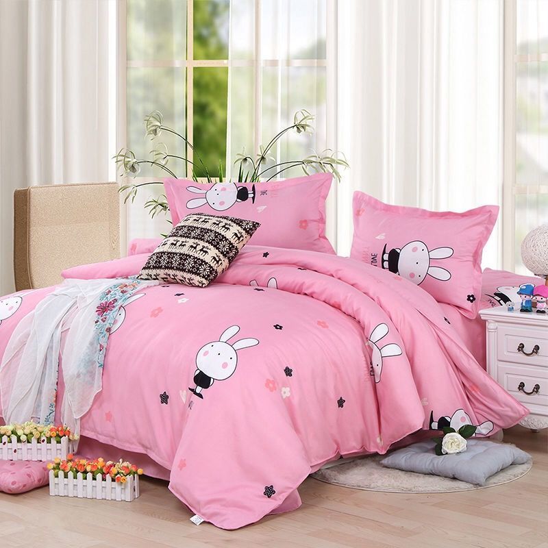 Single & Double Duvet Covers for Students, Kids, and Dorms