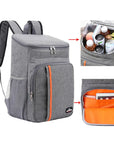 best backpack with cooler compartment