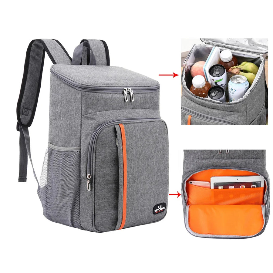 best backpack with cooler compartment