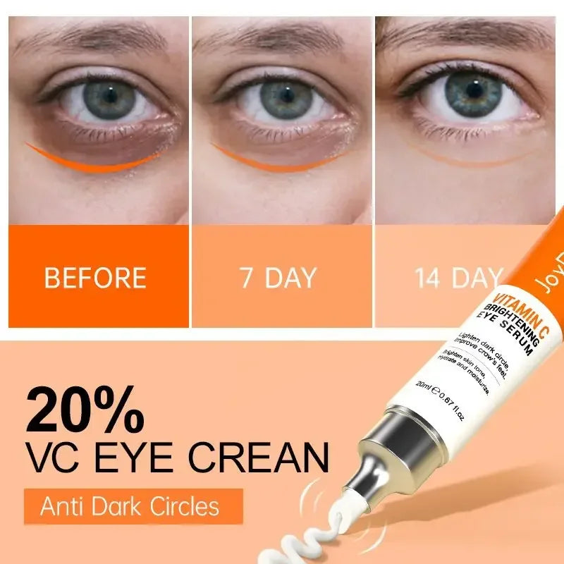 best eye cream for dark circles and wrinkles