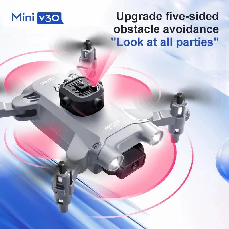 Flight Time: 15min Connectivity: Wi-Fi Connection Camera Features: 8K HD Video Recording Camera Integration: Camera Included Supported Languages: Multilingual Pixels: Above 6 million Sensor Size: 1/3.0 inches Aircraft Operating Frequency: 2.4GHz Category: Camera Drone Drone Weight: 150g