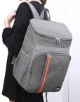 thermal backpack