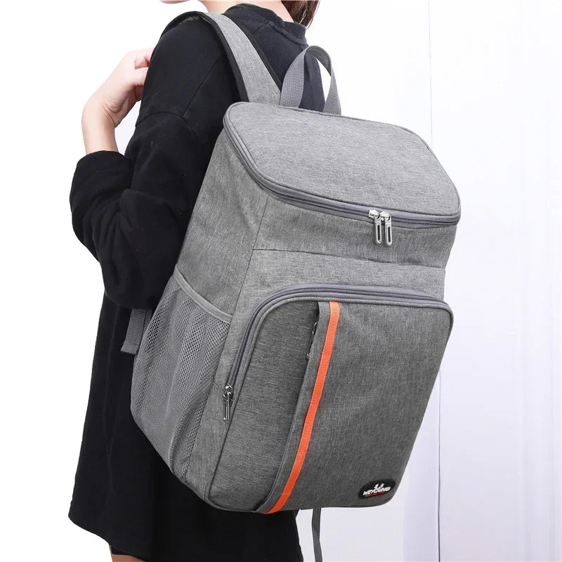 thermal backpack