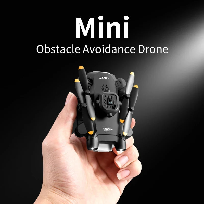 XIAOMI 4DRC V30 Mini Drone with 4K Camera, Obstacle Avoidance