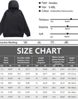 Trendy Men’s Hoodies Casual Solid Color Pullovers & Sweatshirts