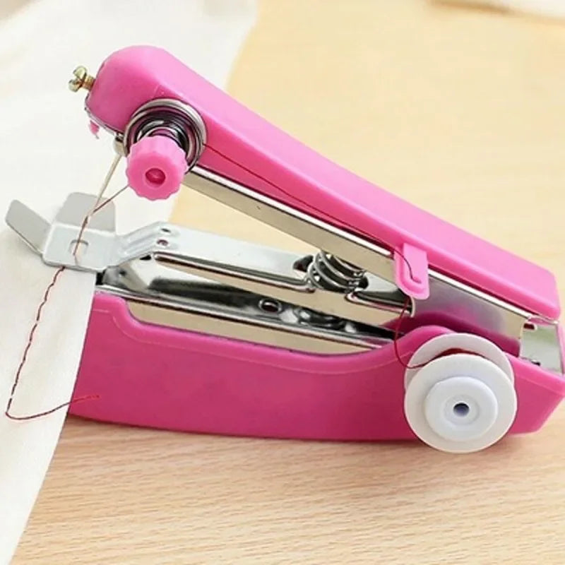 stitching machine small sewing machine sewing machines for sale sewing machine Portable Sewing Machine Mini mini sewing machine best sewing machine