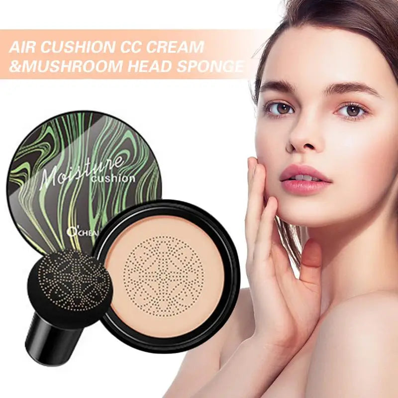 cc cream