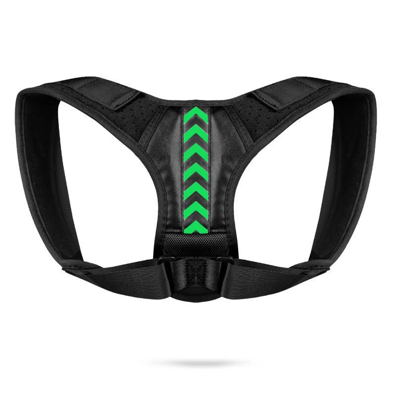 Posture Correction Belt for Sitting  Back Support & Hunchback Fix