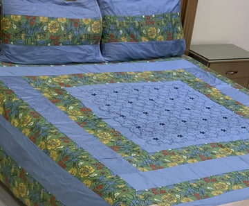 High-Quality Bedsheets - Durable & Luxurious Designs