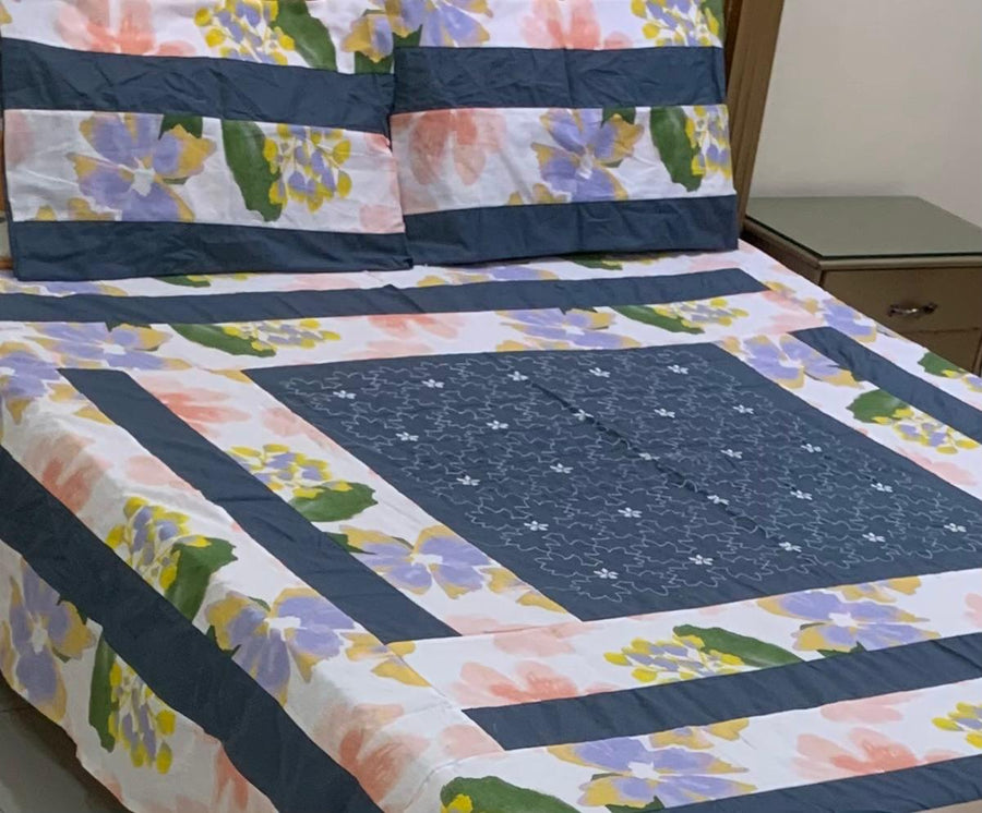 High-Quality Bedsheets - Durable & Luxurious Designs