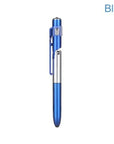 stylus pen ballpoint blue